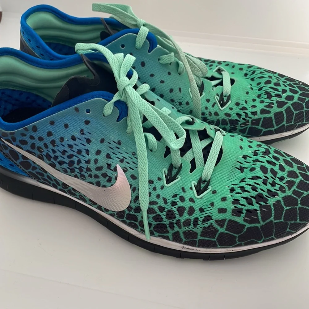 Nike great preowned